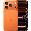 Apple iPhone 17 Pro 512GB Cosmic Orange Europa