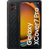 Samsung Galaxy XCover 7 Pro G766B 5G Dual Sim 128GB 6GB RAM Enterprise Edition Black Europa