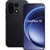 OnePlus 15 5G 512GB 16GB RAM Dual SIM Infinite Black Europa