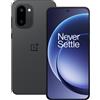OnePlus 15R 5G 512GB 12GB RAM Dual SIM Charcoal Black Europa