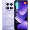 Xiaomi Redmi Note 15 5G 256GB 8GB RAM Dual Sim Purple Europa