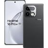 Realme 16 Pro+ Plus 5G 512GB 12GB RAM Dual Sim Pebble Grey Europa