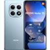 Xiaomi Redmi Note 15 4G 128GB 6GB RAM Dual Sim Blue Europa