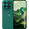Motorola Edge 70 Fusion 5G 5200mAh 256GB 8GB RAM Dual SIM Orient Blue Europa