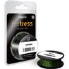 Delphin FORTRESS Hookline / giallo-verde