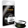 Delphin FORTRESS Hookline / nero-verde