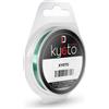Delphin KYOTO verde | 0,117mm 1,3kg 50m