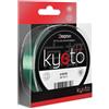 Delphin KYOTO verde | 0,117mm 1,3kg 200m