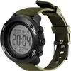 Delphin Orologio digitale Delphin WADER