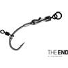 Delphin Montatura THE END Ronnie Rig #6 /4pz
