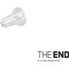 Delphin Stopper in gomma Ronnie THE END /20pz