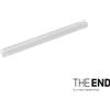 Delphin THE END Guaina termorestringente 43mm x 3mm /30pz | 43mm x 3mm