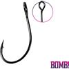 Delphin Amo BOMB! HardLURE con ardiglione / 10 pz