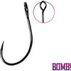 Delphin Amo BOMB! HardLURE senza ardiglione / 10pz