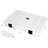 Delphin Box portaccessori Delphin TBX One 350-5P Clip