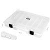 Delphin Box portaccessori Delphin TBX One 350-8P Clip