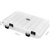 Delphin Box portaccessori Delphin TBX Duo 276-16P Clip