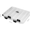 Delphin Box portaccessori Delphin TBX Duo 210-12P Clip