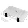 Delphin Box portaccessori Delphin TBX Duo 298-12P Clip