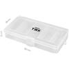 Delphin Box portaccessori Delphin TBX One 162-5P