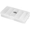 Delphin Box portaccessori Delphin TBX One 132-5P