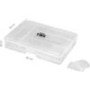 Delphin Box portaccessori Delphin TBX One 190-4P