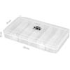 Delphin Box portaccessori Delphin TBX One 210-6P