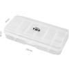 Delphin Box portaccessori Delphin TBX One 230-11P