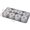 Delphin Box portaterminali Delphin TBX Rig 220-8F Magnetic