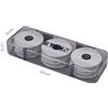 Delphin Box portaterminali Delphin TBX Rig 220-6F Magnetic
