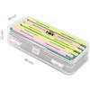 Delphin Box portaterminali Delphin TBX Duo 185-5P EVA