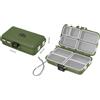 Delphin Box portaccessori Delphin TBX Duo 114-9P
