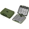 Delphin Box portaccessori Delphin TBX Duo 105-18P