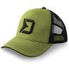 Delphin Cappellino Delphin RAWER Trucker