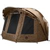 Delphin Set finestre bivvy Delphin C3 LUX