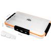 Delphin Box portaccessori Delphin TBX One 360-4P Clip WP