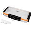 Delphin Box portaccessori Delphin TBX One 275-3P Clip WP