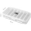 Delphin Box portaccessori Delphin TBX Duo 195-14P