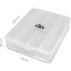 Delphin Box portaccessori Delphin TBX Duo 200-7P