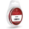 Delphin Monofilo Delphin MAGMA / bordeaux | 0,165mm 2,5kg 50m