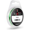 Delphin Monofil Delphin KYOTO / fluo verde | 0,165mm 2,5kg 50m