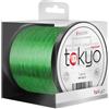Delphin Monofil Delphin TOKYO / fluo verde | 0,261mm 5,4kg 300m