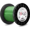Delphin Monofil Delphin TOKYO / fluo verde | 0,369mm 10,0kg 3700m