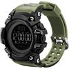 Delphin Orologio digitale Delphin WIRUS