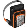 Delphin Schiuma di ricambio con intagli per la borsa a tracolla Delphin ATAK! Swift