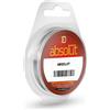Delphin ABSOLUT transp. | 0,16mm 2,5kg 50m