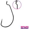 Delphin Amo BOMB! OFFSpin / 5pz | 5/0