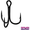 Delphin Ancoretta BOMB! MultiHook TRIPLE / 6pz