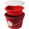 Delphin Coperchio del secchio Delphin ATOMA | 13L
