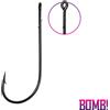Delphin Amo per Cheburashka BOMB! X-BARB / 5pz | 5/0